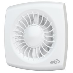 Вентилятор накладной ERA WIND d120