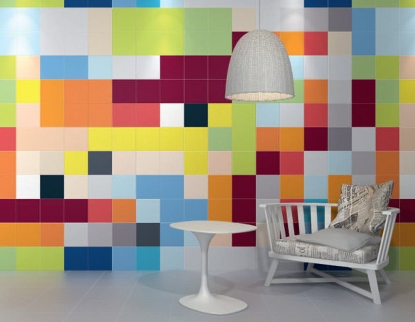 Коллекция Калейдоскоп Kerama Marazzi