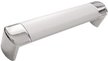 Ручка мебельная RS053CP/SC.4/160 (15)