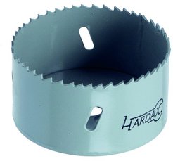 Коронка BIMETAL 73мм Remocolor