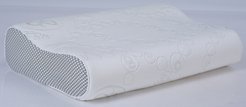 Подушка ортопедическая Memory 33х49