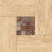 Керамогранит М Bellariva 42x42 беж.(C-BL4R012D) (1,41)уп