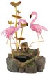 Фонтан уличный Фламинго h72см GA-04674 Green Apple