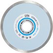 Диск алмазный по керамике Spin Base Ceram 125х1,1х22/23мм влажный рез