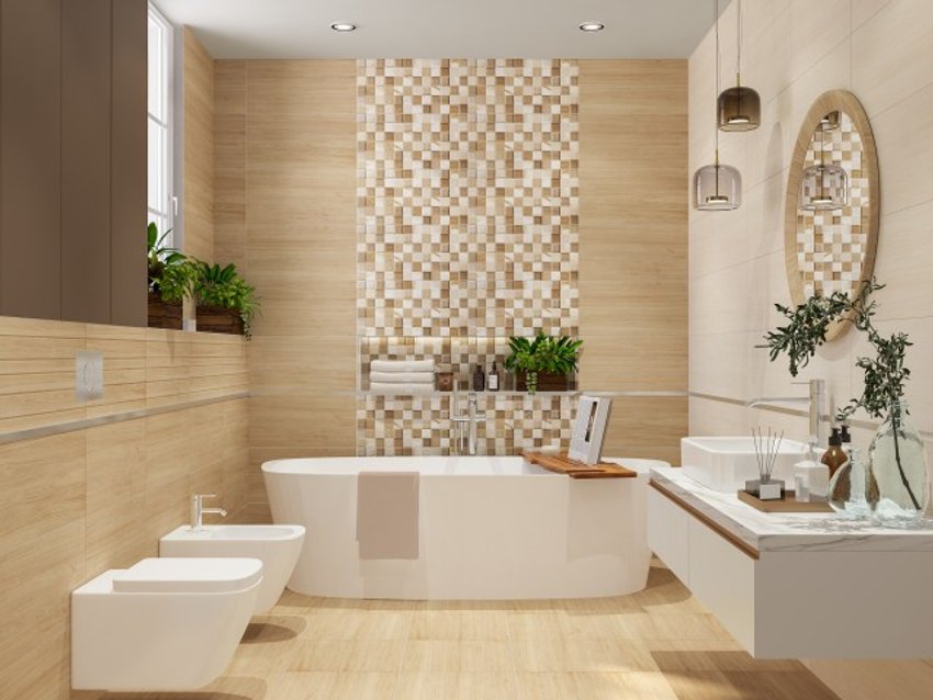 Коллекция Rustic Azori