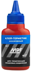 Клей-герметик анаэробный MPF 40г