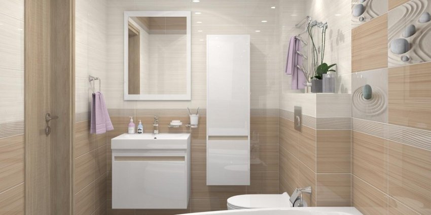 Коллекция Relax Alma Ceramica