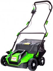 Скарификатор электрический RedVerg RD-EAS32 1300Вт V40л