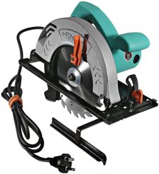 Пила циркулярная Sturm CS51185 1600Вт 185х20мм