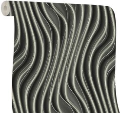 Обои ЭРИСМАНН Benefit Ritm 1,06Х10м 60354-07 мотив