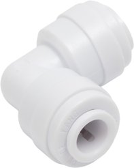 Фитинг угловой для фильтра 1/4"-1/4"