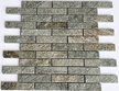 Мозаика Tessare 30,0х33,5х0,8см керамика микс бежевый (L002-JJ02 beige scale)