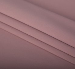 Портьера микроблэкаут однот.GL 817 цв.коррал, пл.250 гр В-280см