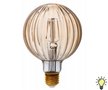 Лампа светодиодная HIPER FILAMENT BALOON 4Вт Е27 декоративная 2400К свет теплый