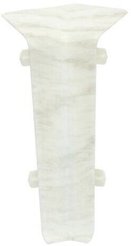 Угол внутренний ROYCE 80мм Дуб Вояж 324 блистер 2шт