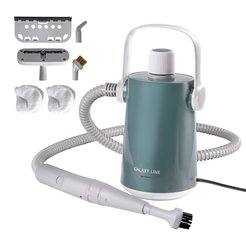 Пароочиститель Galaxy Line GL6271 1200Вт, 300мл