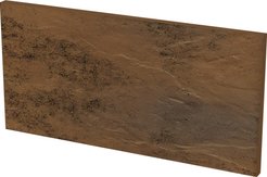 Подступень Semir 14,8х30см бежевая 0,89м²/уп