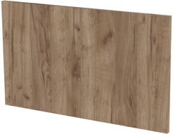 Фасад ЛДСП навесной Микс 59,6х35,6х1,6см Дуб крафт табачный