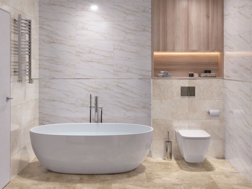 Коллекция Surprise GlobalTile