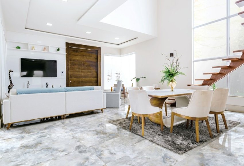 Коллекция Orinda GlobalTile