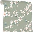Обои PALITRA LIFE Magnolia PL72535-71 1,06х10м мотив