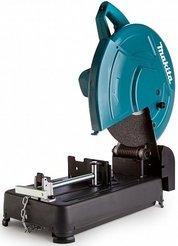 Пила монтажная Makita LW1401,2200Вт, 355х25,4мм