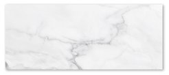 Плитка настенная Katana 01 25х60см белая 1,2м²/уп (010100001460)