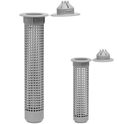 Гильза (сетч.,нейл.) 16х85 д/пустот.оснований (1шт)