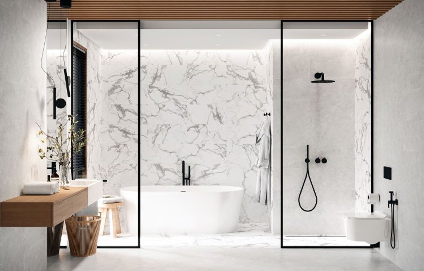 Коллекция Victory GlobalTile