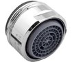 Аэратор Neoperl SSR PCA,M24X1,7л/мин (экономия воды),хром,упаковка блистер (70762398)