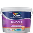 Краска для стен и потолков Dulux Professional BINDO 7 белая матовая (9л)