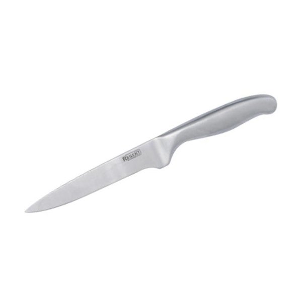 Нож LUNA для нарезки овощей 125/220мм нерж.ст
