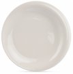 Тарелка десертная Domenik Tableware Bianco 19см белый, фарфор