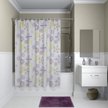 Штора для ванной IDDIS 180х180см P03PV11i11, PEVA