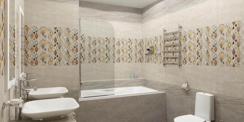 Коллекция Greys Alma Ceramica