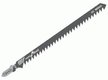 Пилки по дереву Bosch HCS T344D 3шт