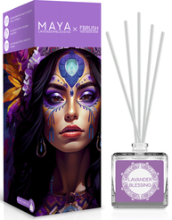 Диффузор ароматический Fbrush Maya Lavander Blessing 50мл