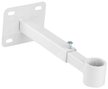 Кронштейн крепления расширительного бака 1" белый