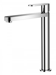 Смеситель для накладной раковины Agger Sweet A2712100 