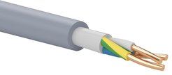 Кабель NYM 3х2.5