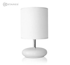 Лампа настольная AT12309 (White)