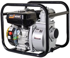 Мотопомпа Huter МР-80