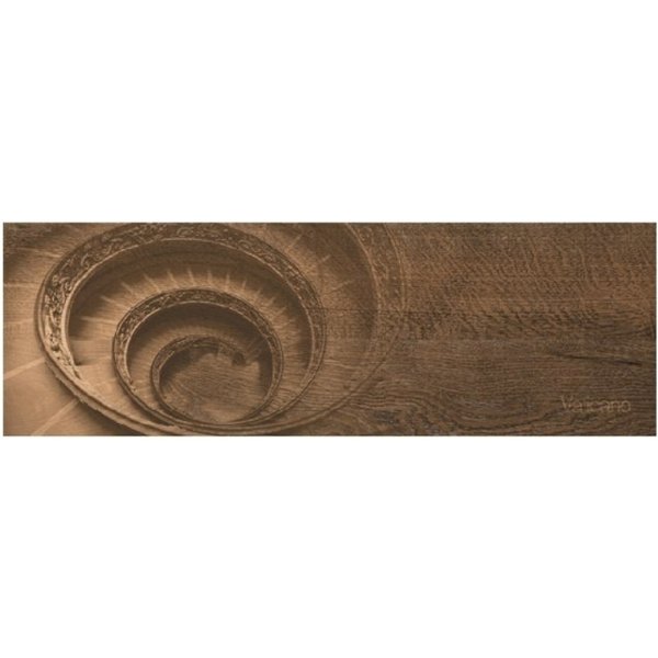 Декор Italian Wood GT-253/d01 глаз. wenge (ассорти) 20х60 (1,08)уп