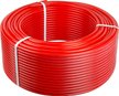 Труба PEX-b d20х2.0мм,бухта 100м,для тёплого пола