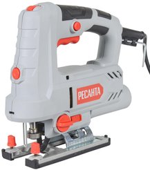Лобзик электрический Ресанта Л-100/850 850Вт