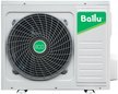 Блок внешний сплит-системы Ballu Ballu Olympio 09HN1, инверторного типа
