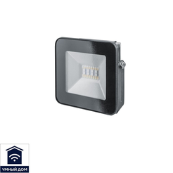 Прожектор уличный умный Navigator NFL-20-RGBWWW-BL-WIFI-IP65-LED