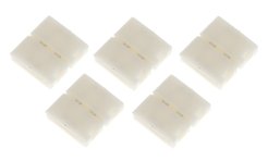 Коннектор для светодиодной ленты Эра LS-connector-10мм-DND