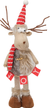 Фигура Олень Винсент 54см BH259372-21