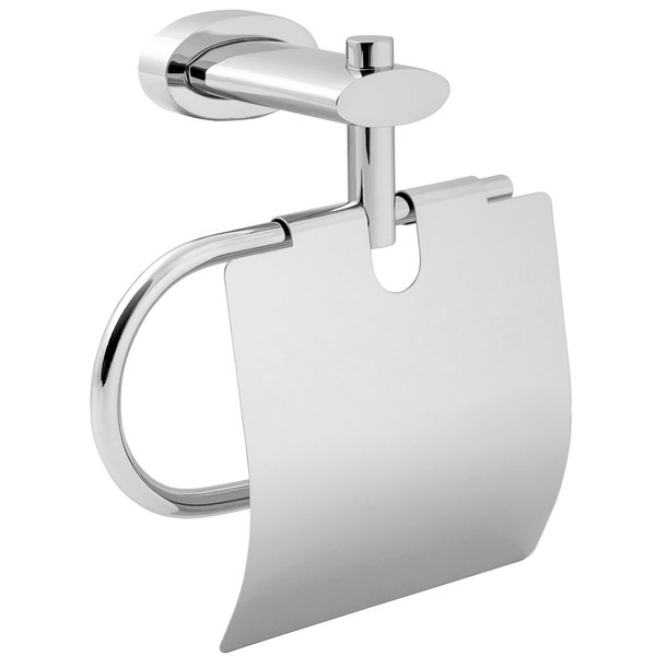 Держатель для туалетной бумаги закрытый Ellips Wb10-01